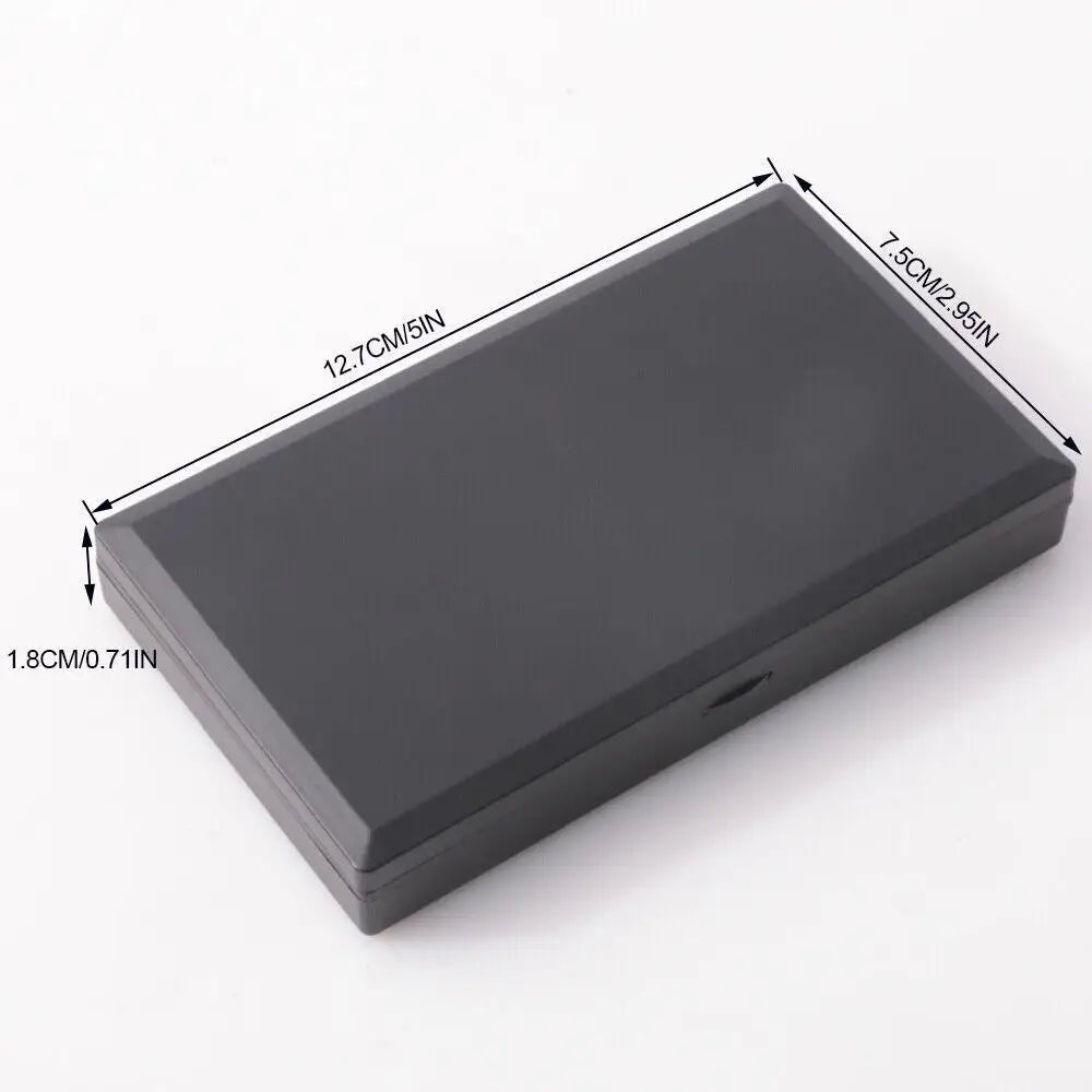 Retractable Folding Digital Scale 300g / 0.01g Precision - LauBelle Brand
