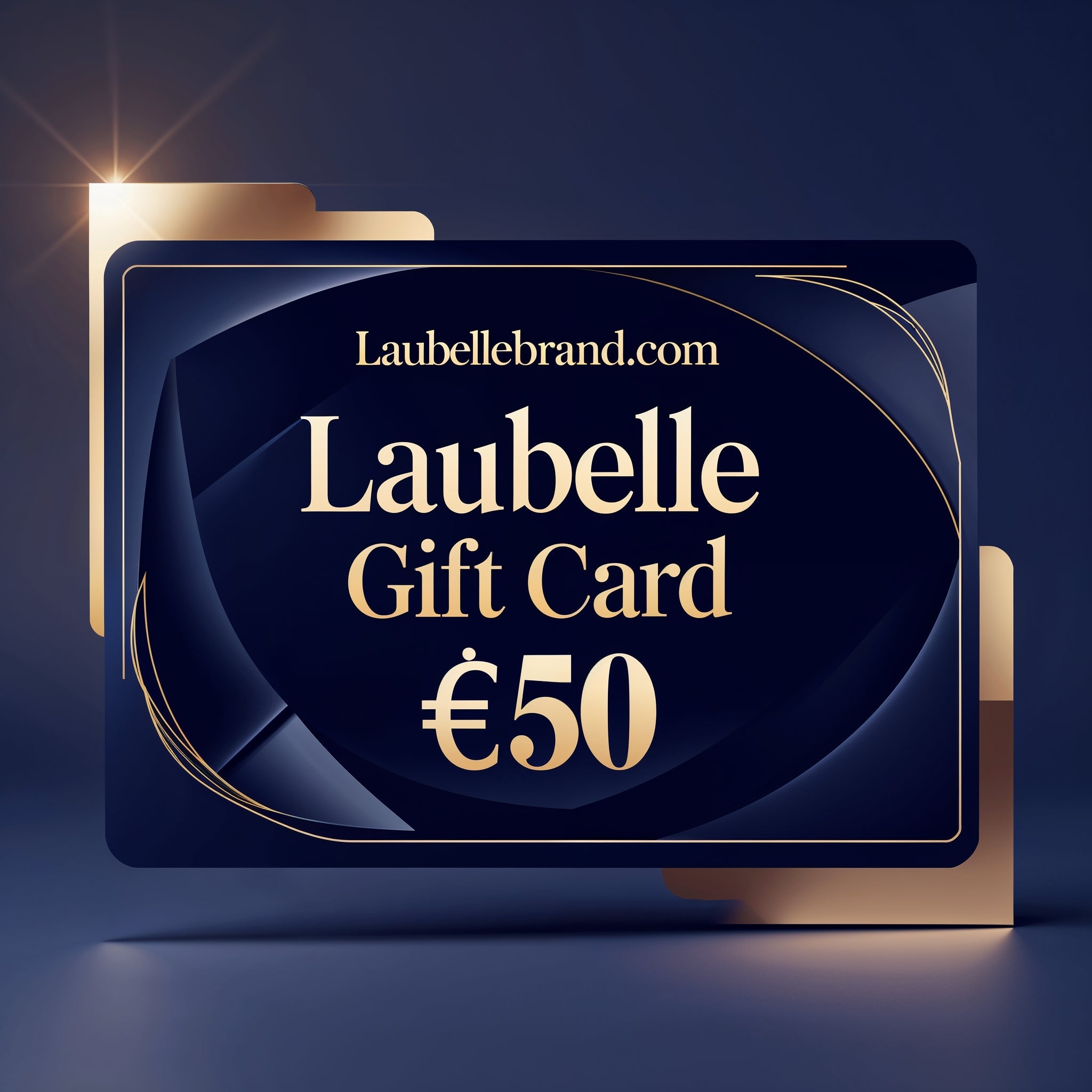 LauBelle Gift Card for Luxury Womenswear and Fashion for All Ages - LauBelle