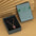 Chic Bow Jewelry Gift Box Set: Necklace & Earrings