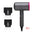 JetSet Pro Compact Hotel Hair Dryer