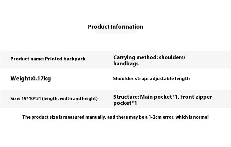 Medium PU Business Travel Bag with Three-Dimensional Pocket