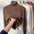 Elegant Thick Knit Turtleneck Sweater for Women - LauBelle Brand