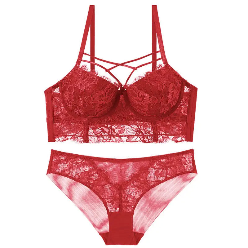Sexy Unterwäsche-Set