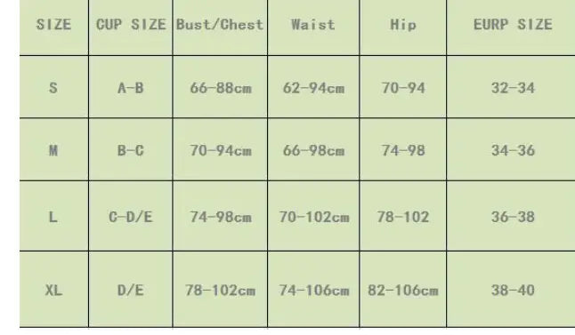 One Piece Swimsuit Solid Color Swimsuit Bikini