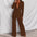 Elegance Duo: Spring Blazer & Pants Set for Women - LauBelle Brand
