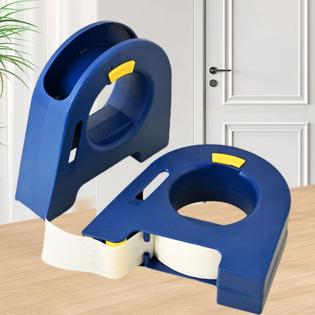 Masking Tape Paste Artifact Paper Tape Dispenser Home Decoration - LauBelle