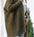 Chic Bat Sleeve Oversized Hooded Cardigan Sweater - LauBelle Brand