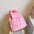 CandyColor Puffy Quilted Women’s Travel Backpack - LauBelle Brand