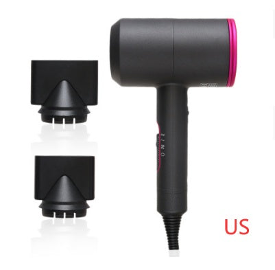 JetSet Pro Compact Hotel Hair Dryer - LauBelle