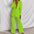 Elegance Duo: Spring Blazer & Pants Set for Women - LauBelle Brand