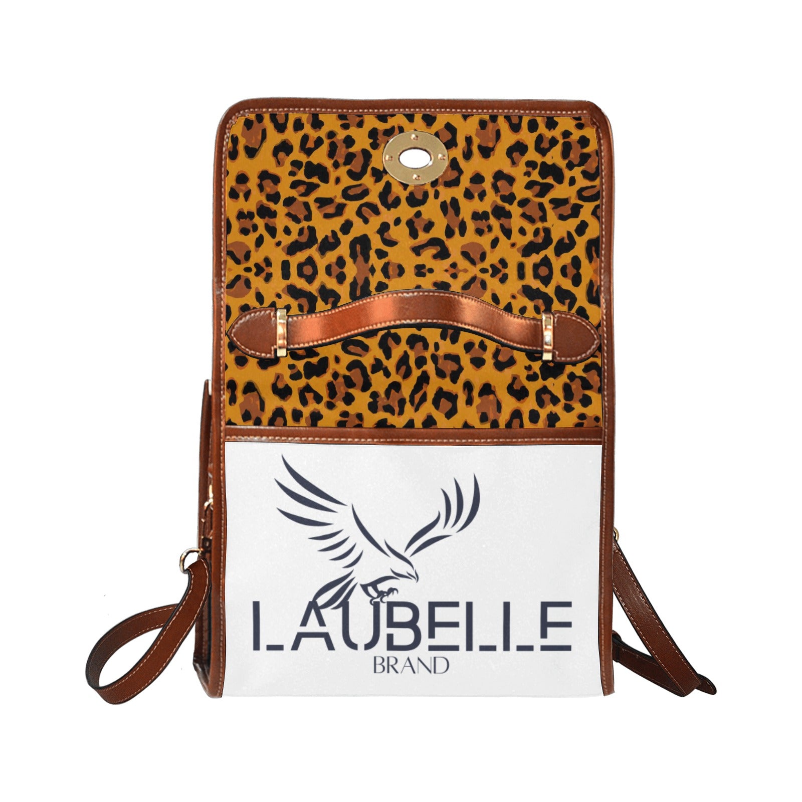 Waterproof Bag (1641) - LauBelle Brand