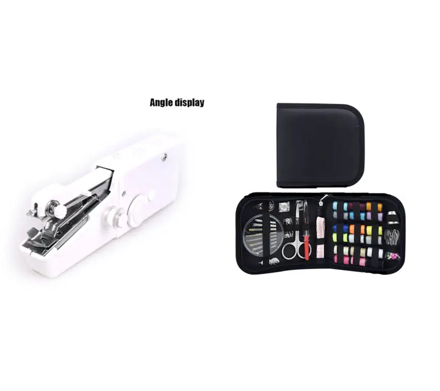 Stitch Mate: Home Sewing Kit