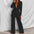 Elegance Duo: Spring Blazer & Pants Set for Women - LauBelle Brand