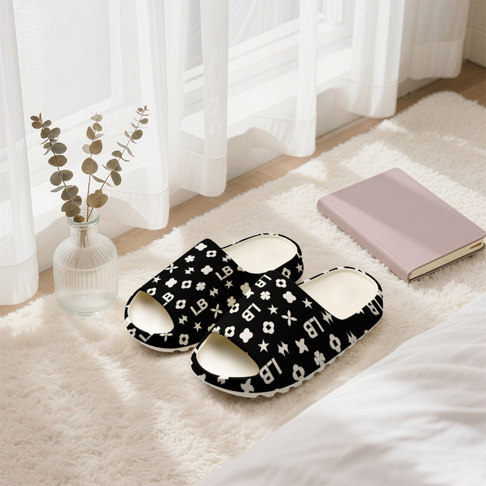 Yeezy EVA slippers - LauBelle Brand