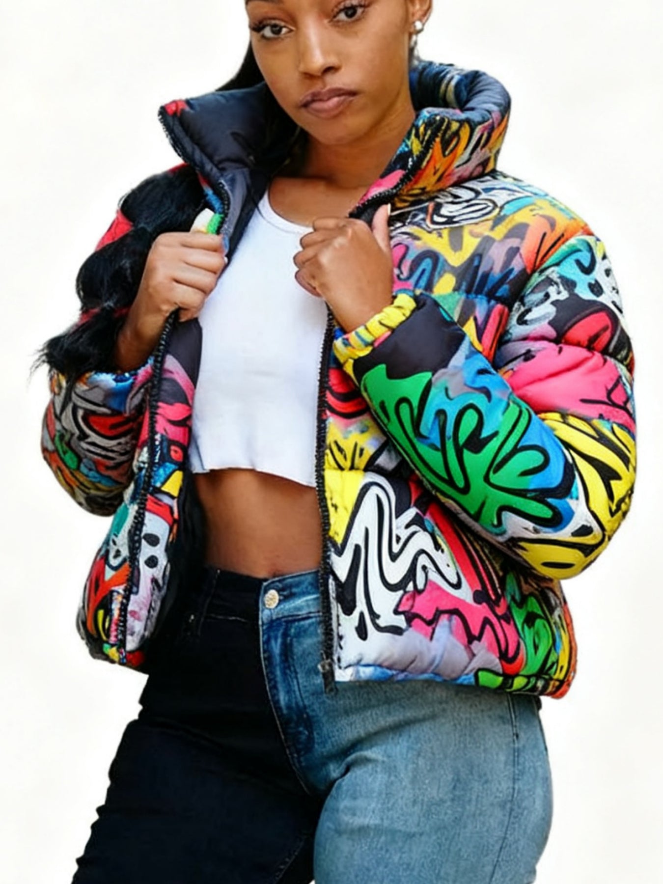 ChicCozy: Vibrant Women's Fashion Cardigan Jackets - LauBelle