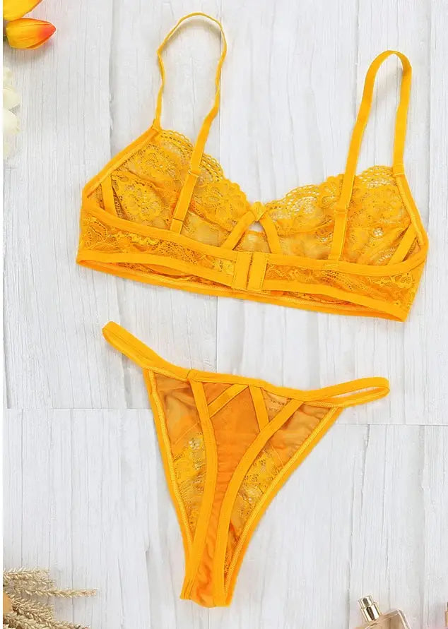 Bikini split sexy unterwäsche unterwäsche sexy pyjamas