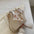 Chic Autumn Crossbody Bucket Bag for Women - LauBelle Brand