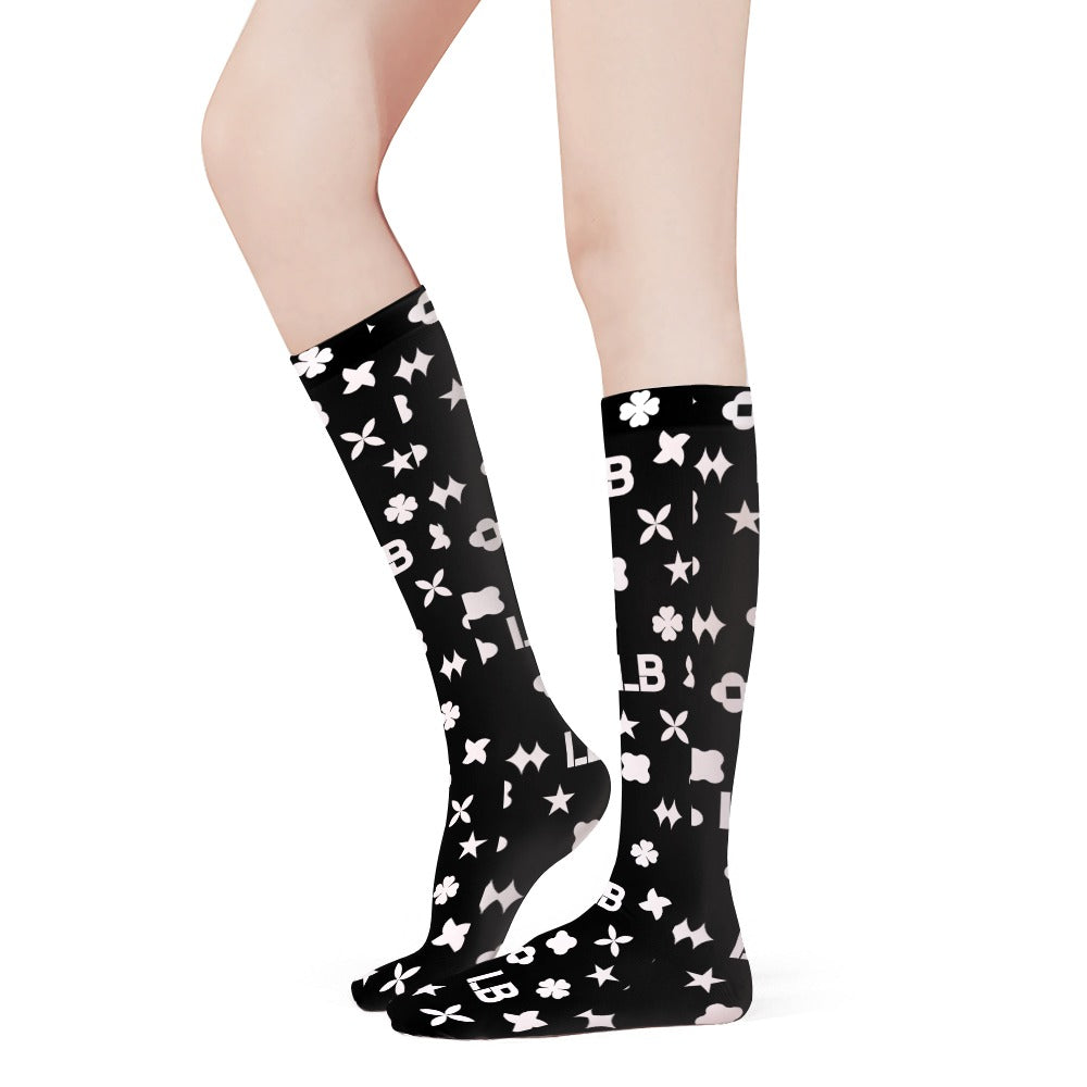 Trendy stockings - LauBelle Brand