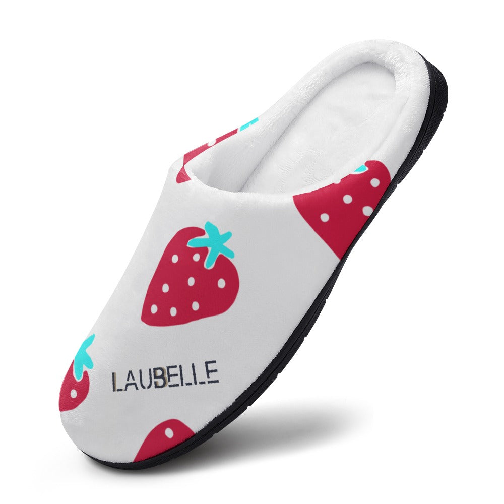 Cotton slippers - LauBelle Brand