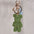 Sparkle Bear Cartoon Diamond Keychain Charm - LauBelle