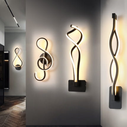 LED Silicone Shade Lamp with Switch Button for Home Use 220V