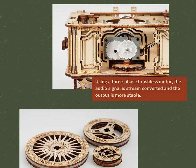 Manual Version vs Electric Version Differences