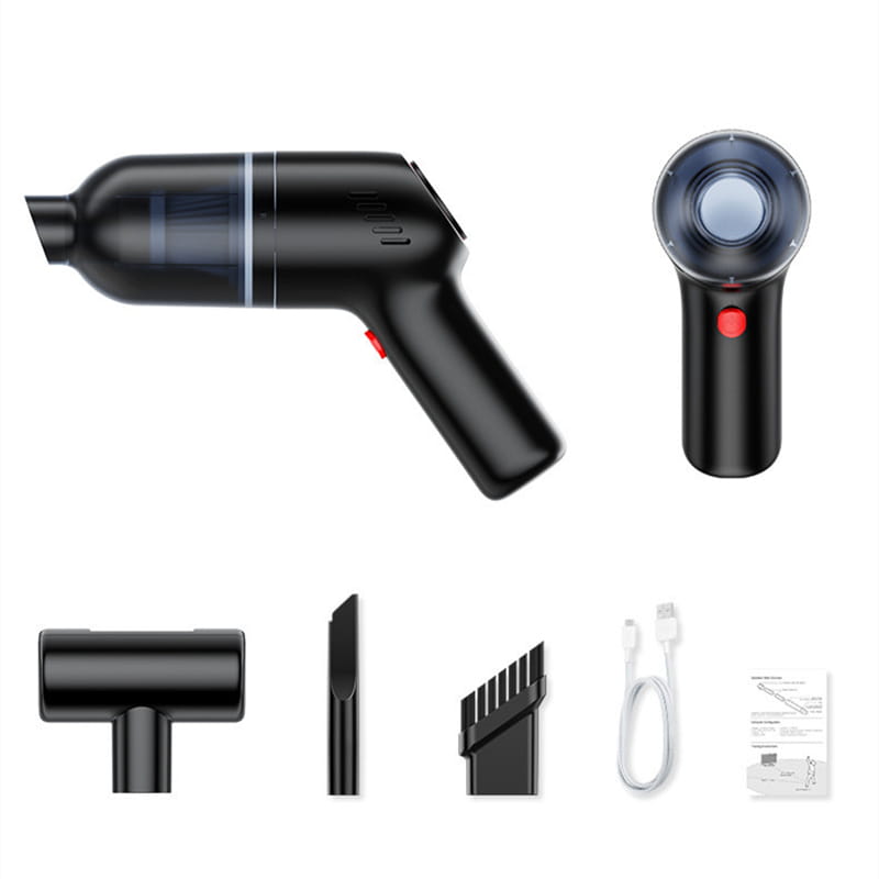 SilentClean HypaVac