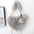 Plush Love Heart Handbag – Valentine’s Day Purse - LauBelle Brand