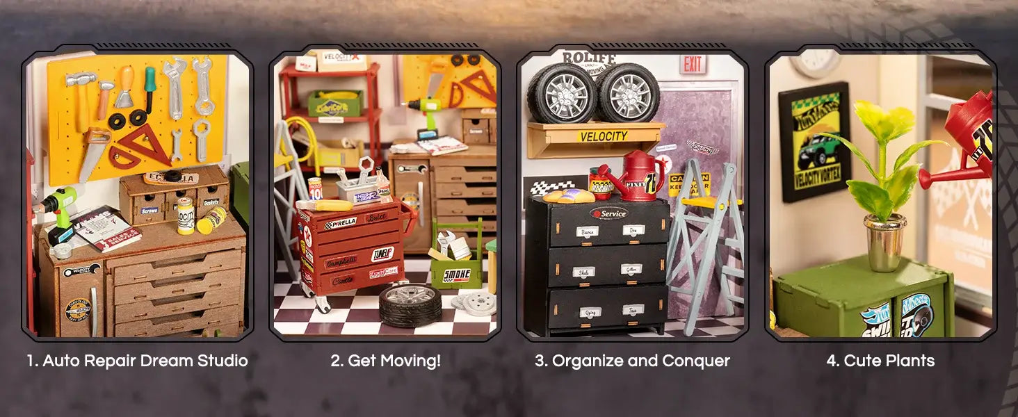 Wax and Battery Not Included for China Shipments Due to Customs Restrictions