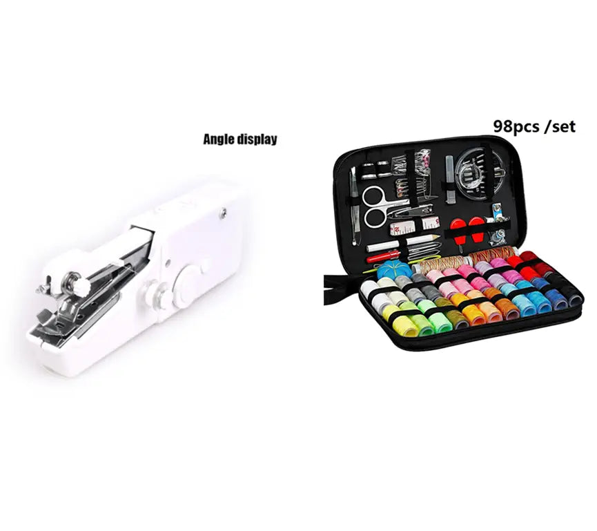 Stitch Mate: Home Sewing Kit