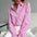 ChicFlare: Women's Elegant Bell Sleeve Blouse - LauBelle Brand