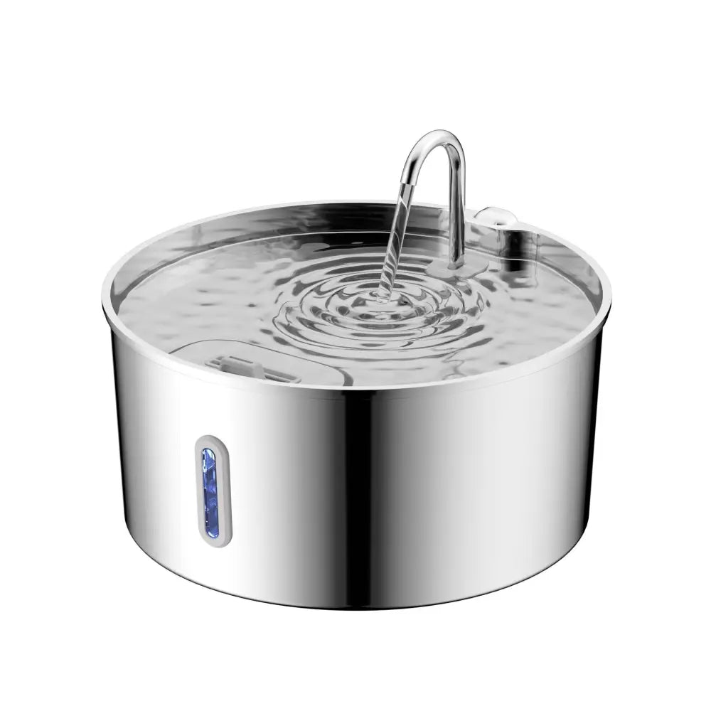 7L Round Corner and Flower Head Mouth Long Window Heating Containers No Handle Vertical Window / EU