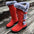 CozyFluff Women's Winter Velvet Snow Boots - LauBelle