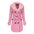 FurElegance: Mid-Length Woolen Women's Trench - LauBelle Brand