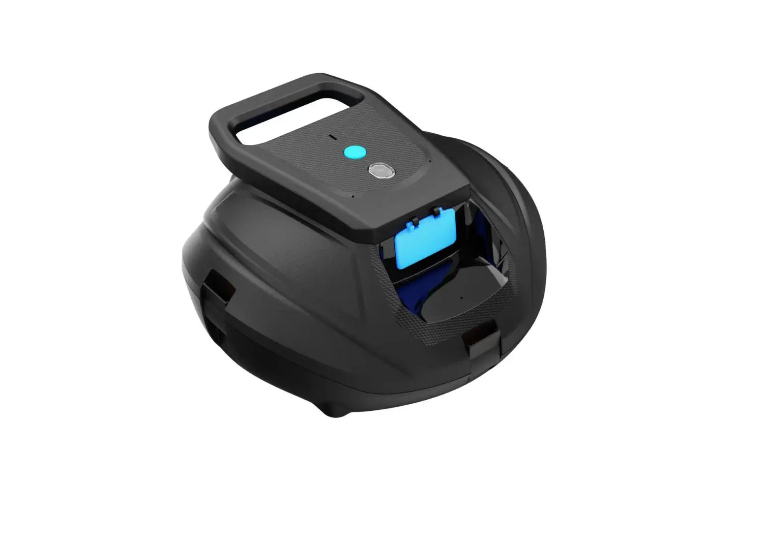 Swimming Pool Vacuum Cleaner Robot for Efficient Pool Cleaning