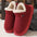 CozyStep Winter Plush Suede House & Garden Shoes - LauBelle Brand