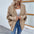 CozyLuxe Batwing Knit Cardigan - Women's Fall Fashion - LauBelle Brand