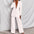 Elegance Duo: Spring Blazer & Pants Set for Women - LauBelle Brand