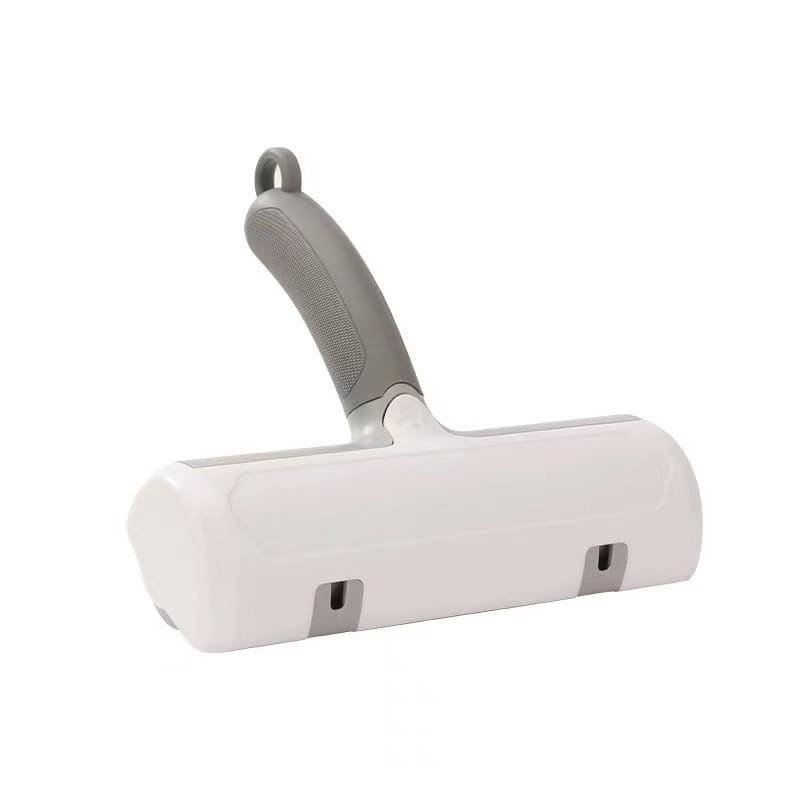 Cat Hair Removal Brush in Mint Green or Twilight Gray