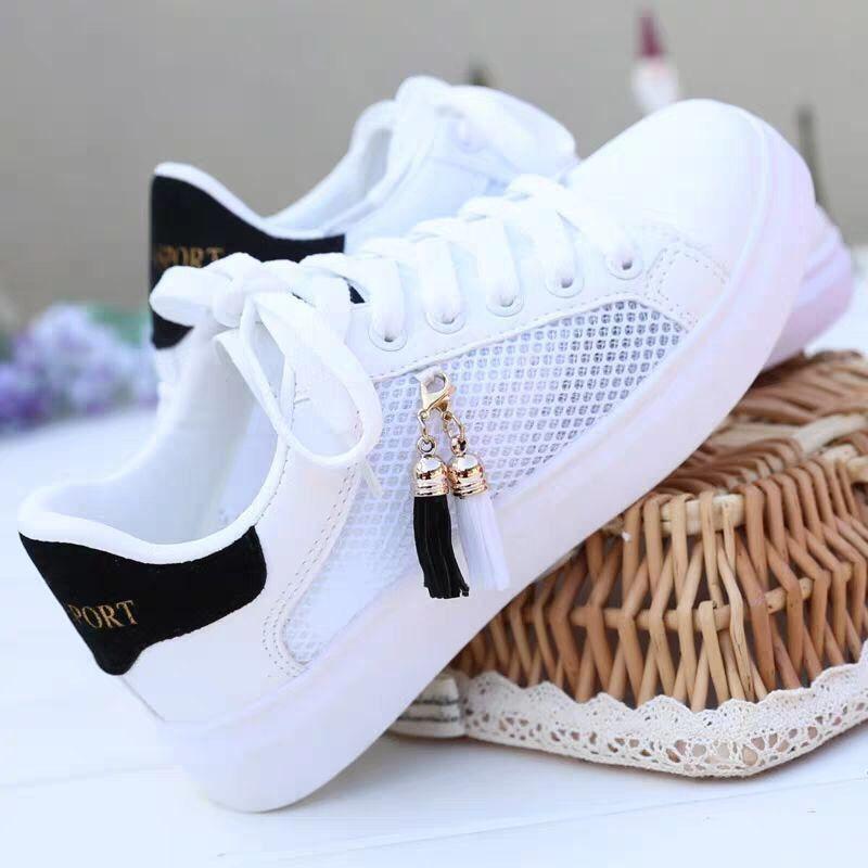 Comfortable Stylish Shoes in Multiple Colors