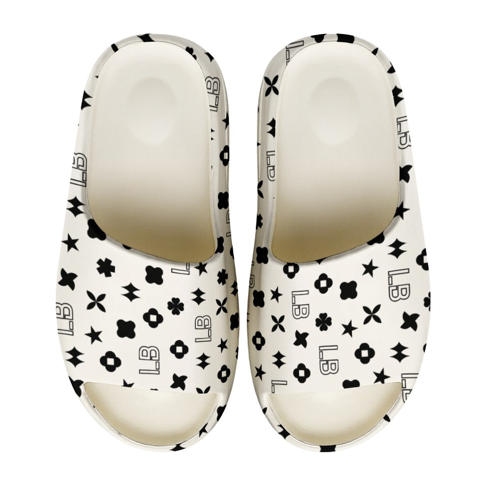 Yeezy EVA slippers - LauBelle Brand