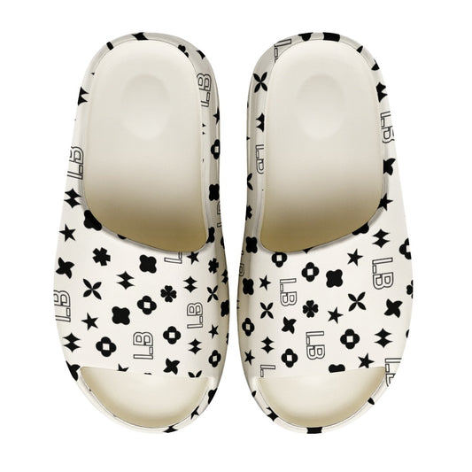 Yeezy EVA slippers - LauBelle Brand