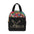 Insulated Zipper Lunch Bag - LauBelle Brand
