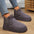 CozyStep Women's Plush Flat Winter Boots - LauBelle Brand