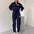 ChicEase: Women's Comfy 2-Piece Lounge Set - LauBelle Brand