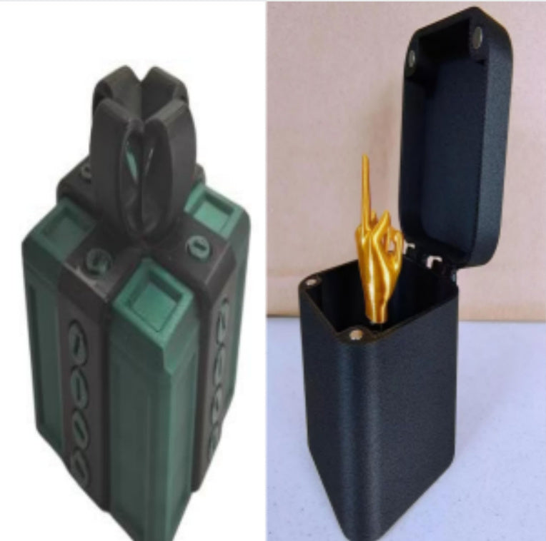 Annoying Gift Box Funny 3D Annoying Gifts Box With Screws Gag Gifts Boxes Prank Gift Box, Novelty Gift Boxes For New Year Gift - LauBelle