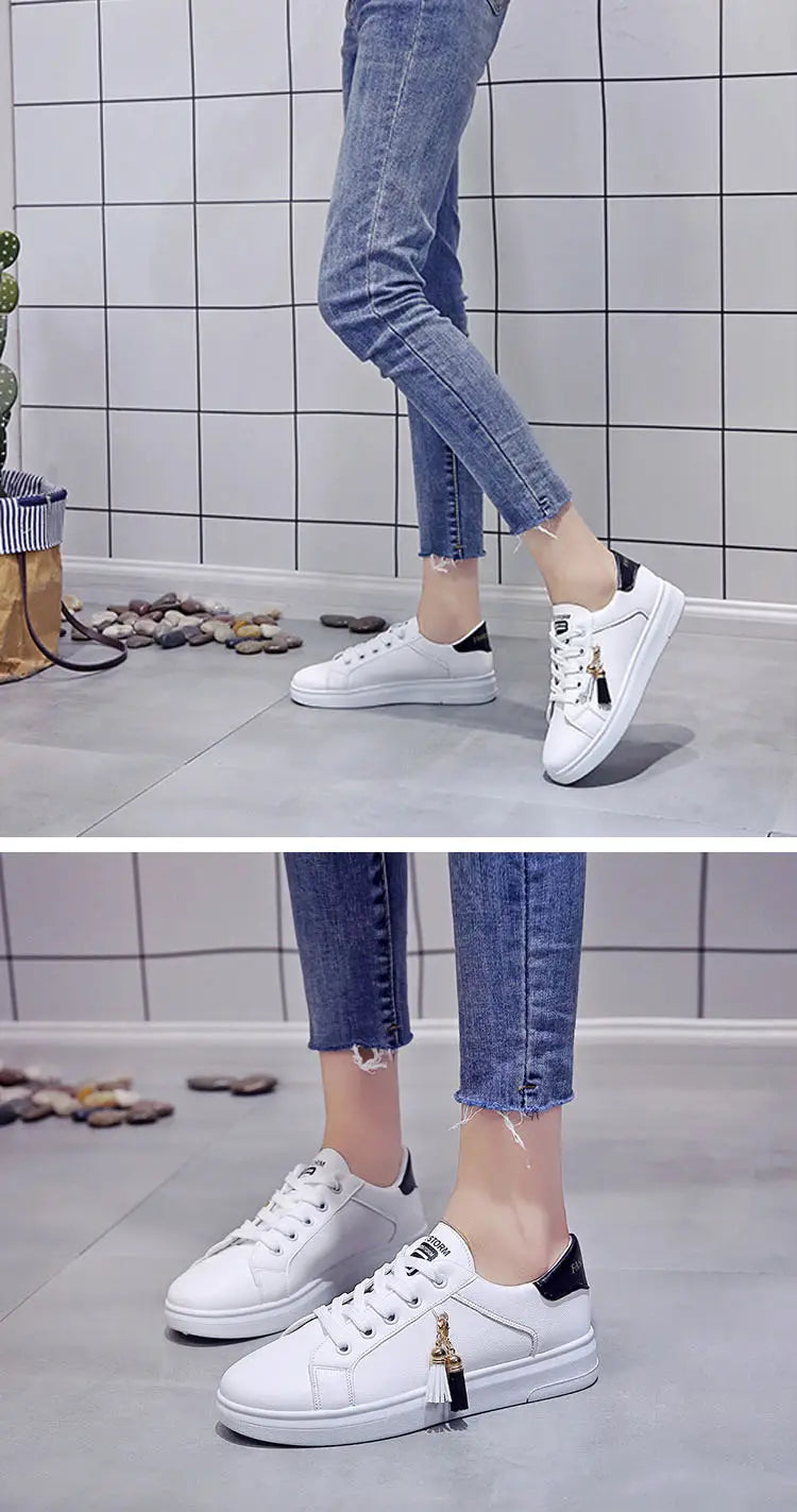Comfortable Stylish Shoes in Multiple Colors