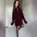ChicKnit Women's 2-Piece Sweater & Skirt Set - LauBelle Brand