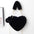 Plush Love Heart Handbag – Valentine’s Day Purse - LauBelle Brand
