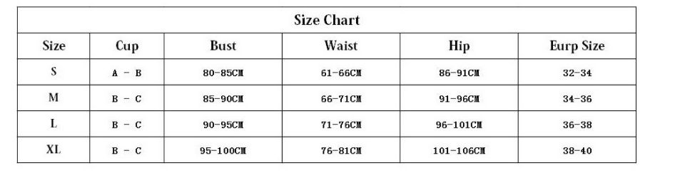 Swimwear New Solid Color Bikini Europe And America
